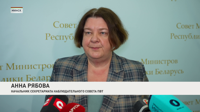 Анна Рябова