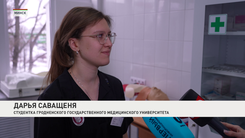 Дарья Саващеня