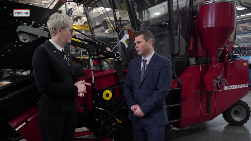 Александр Бондик