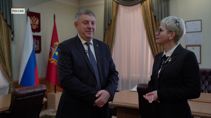 Александр Богомаз