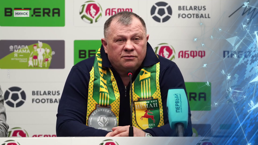 Игорь Ковалевич