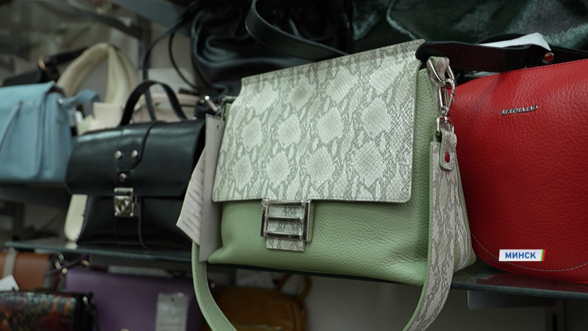 Концерн «Беллегпром» и крупнейший маркетплейс подписали меморандум о сотрудничестве