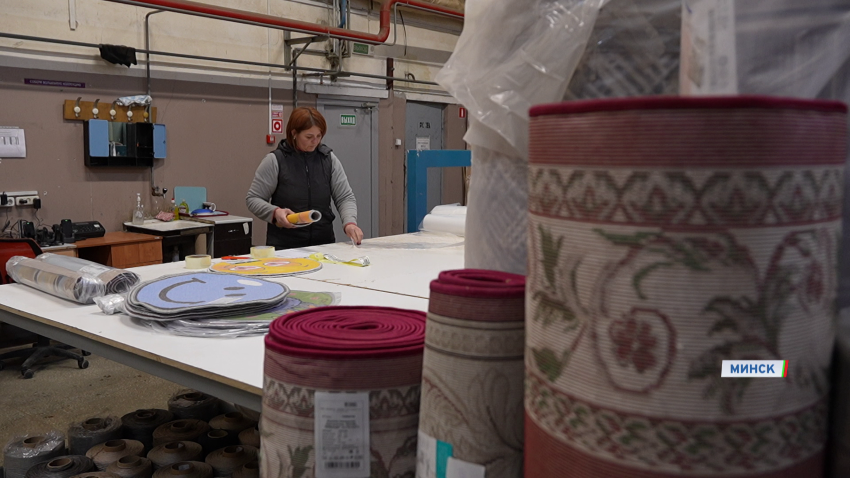 Концерн «Беллегпром» и крупнейший маркетплейс подписали меморандум о сотрудничестве