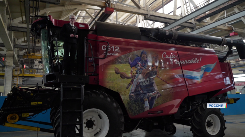 Ольга Масловская