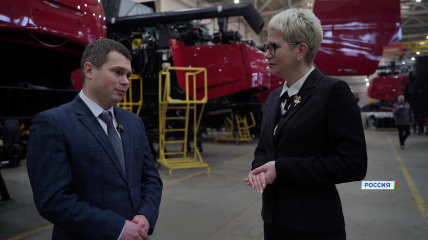 Александр Бондик