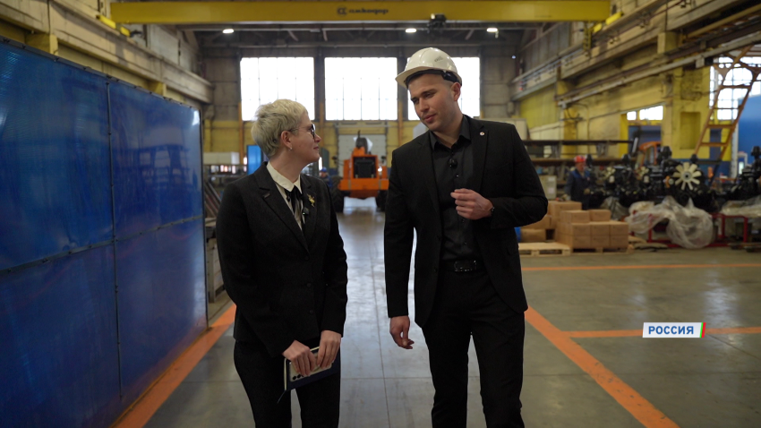 Виктор Горовых