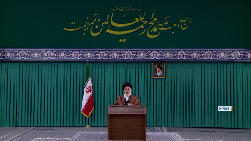 Ближний Восток пылает: Иран продолжает отвечать на удары Израиля и США