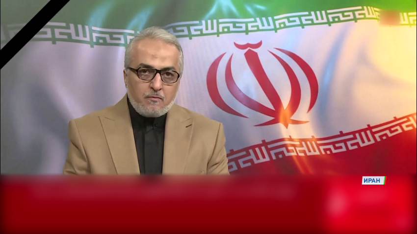 Ближний Восток пылает: Иран продолжает отвечать на удары Израиля и США