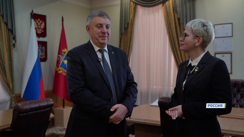 Александр Богомаз