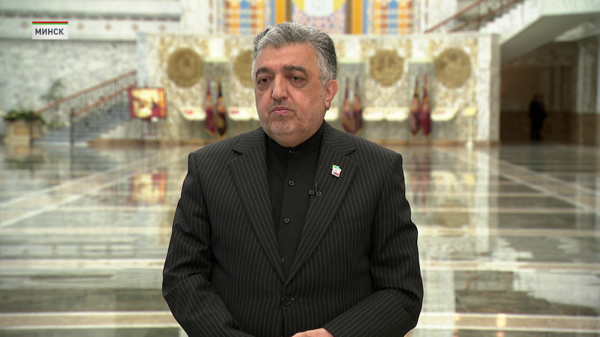 Алиреза Санеи