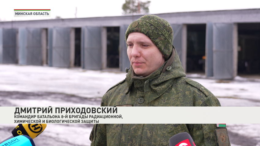 Дмитрий Приходовский