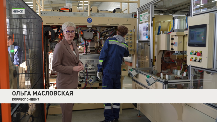 Ольга Масловская