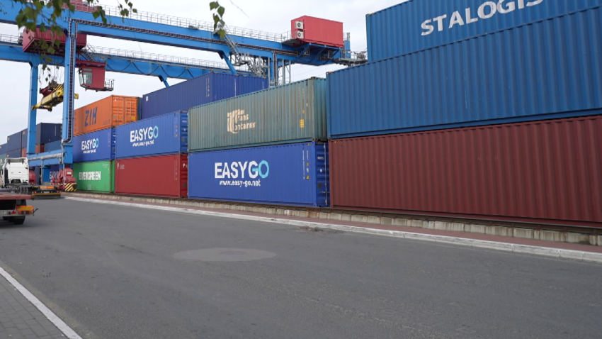 В Минэкономики озвучили результаты работы за 2025 год