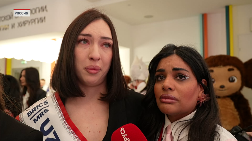 Камилла Валитова