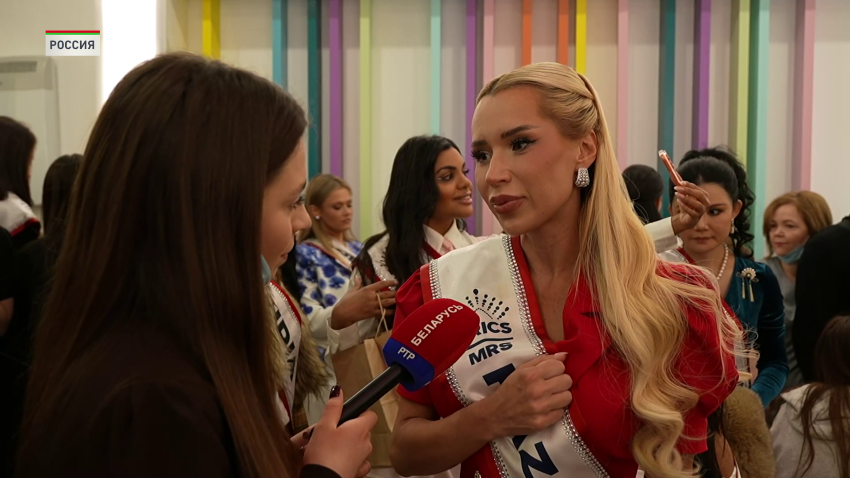 Ольга Мигунова