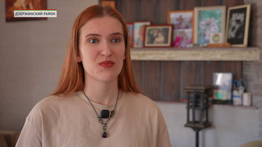 Виктория Матрашилова