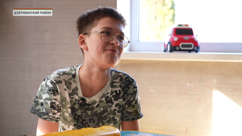 Владислав Матрашилов