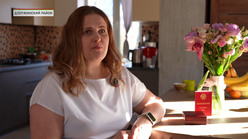 Елена Матрашилова