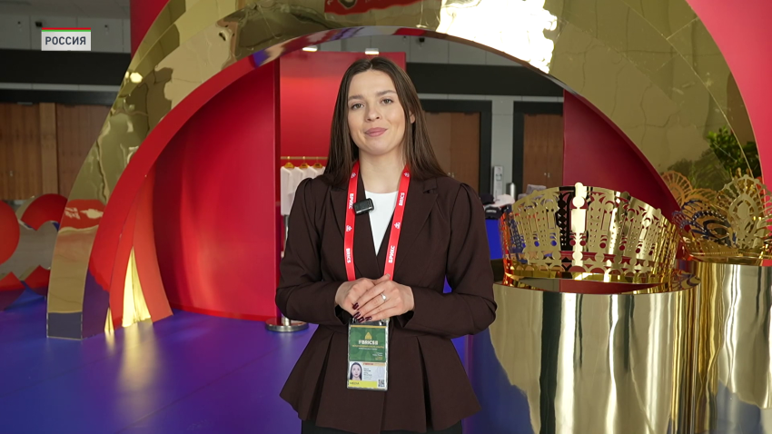 Ольга Наумова