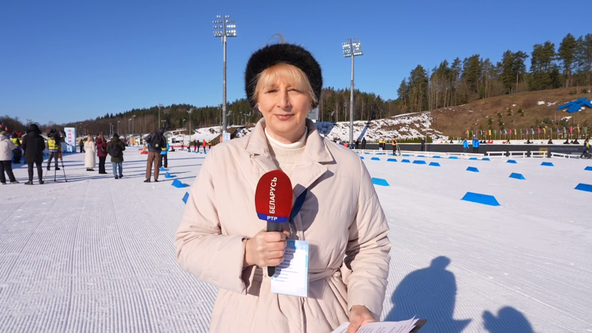 Юлия Силипицкая