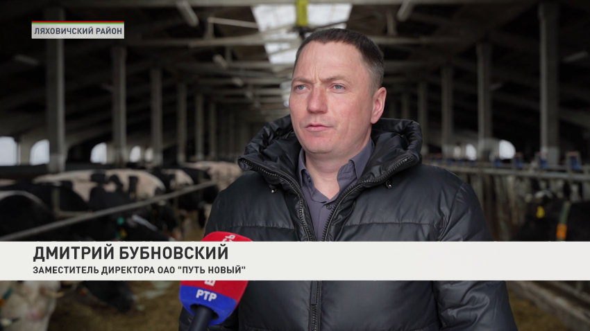 Дмитрий Бубновский