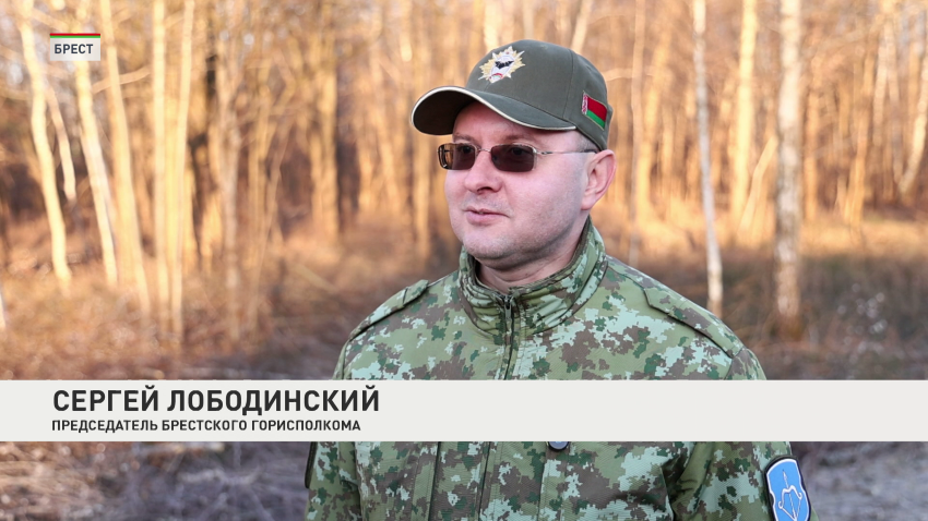 Сергей Лободинский