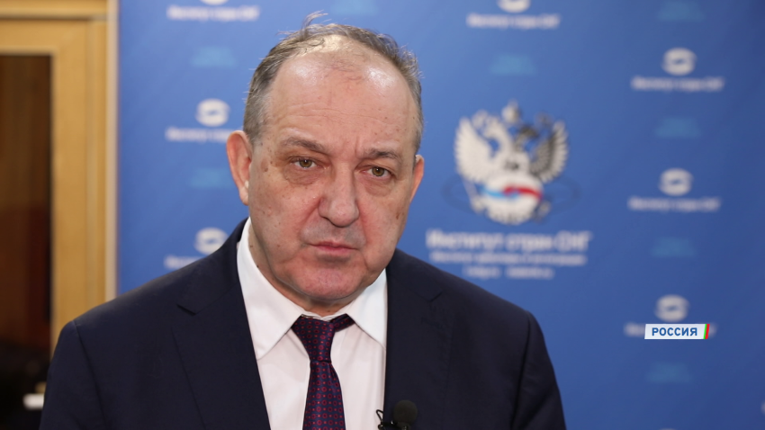 Владимир Евсеев