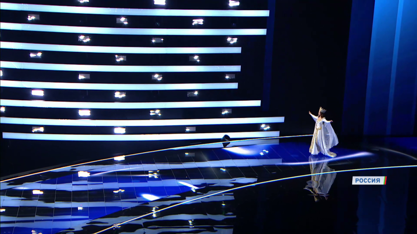 завершился конкурс красоты БРИКС