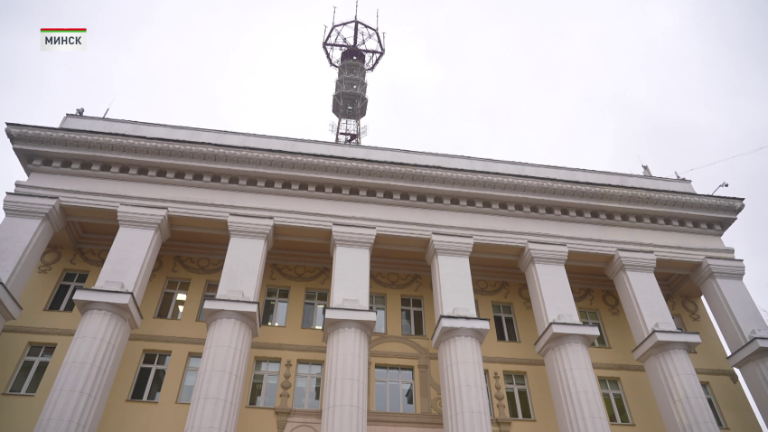 Итоги развития медиаиндустрии за последние пять лет обсудили в Минске