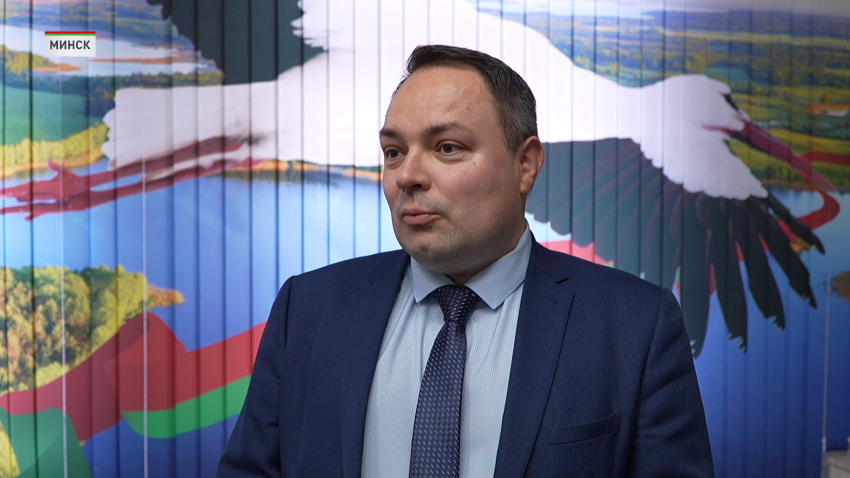 Сергей Дубовик