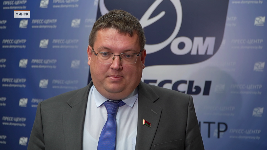 Александр Посталовский