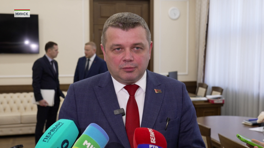 Андрей Кузнецов