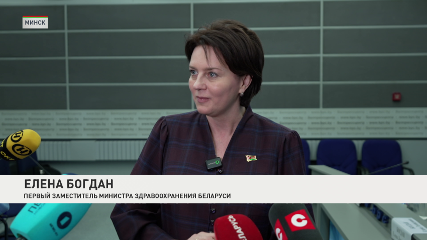 Елена Богдан