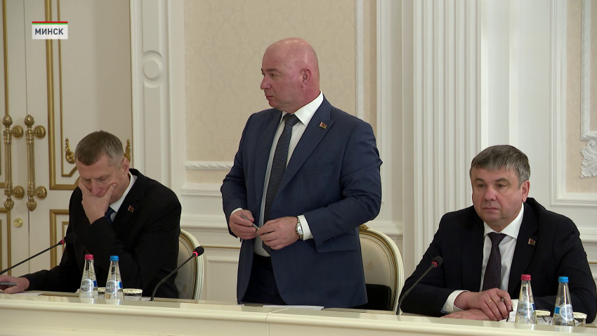 Дмитрий Гора