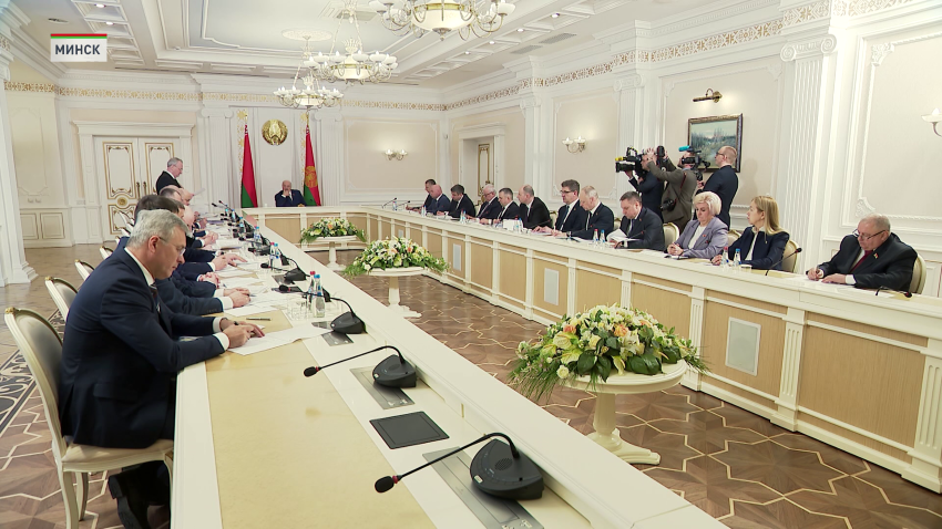 Александр Косинец