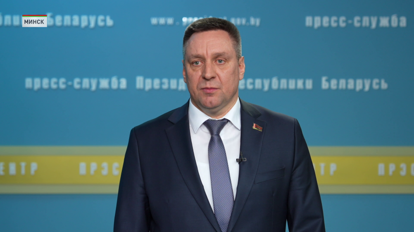 Юрий Горлов