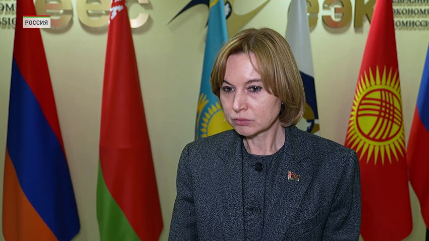 Наталья Петкевич