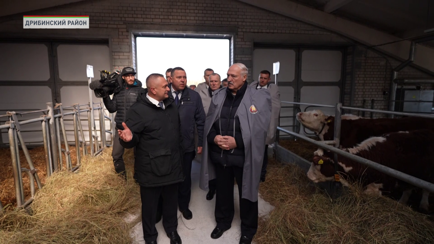 Сергей Андруш