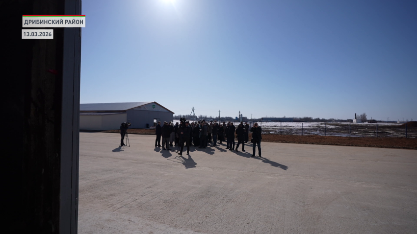 Лукашенко поставил задачу аграриям по урожаю в 2026 году