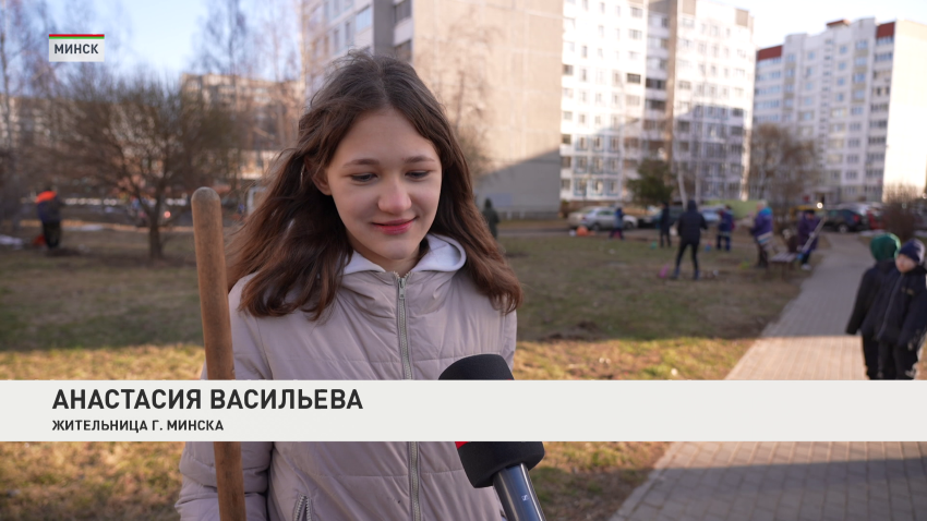 Анастасия Васильева