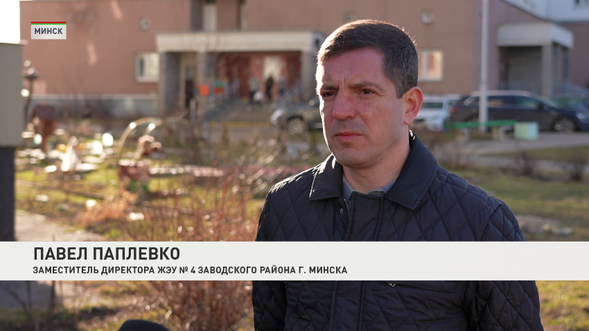 Павел Паплевко