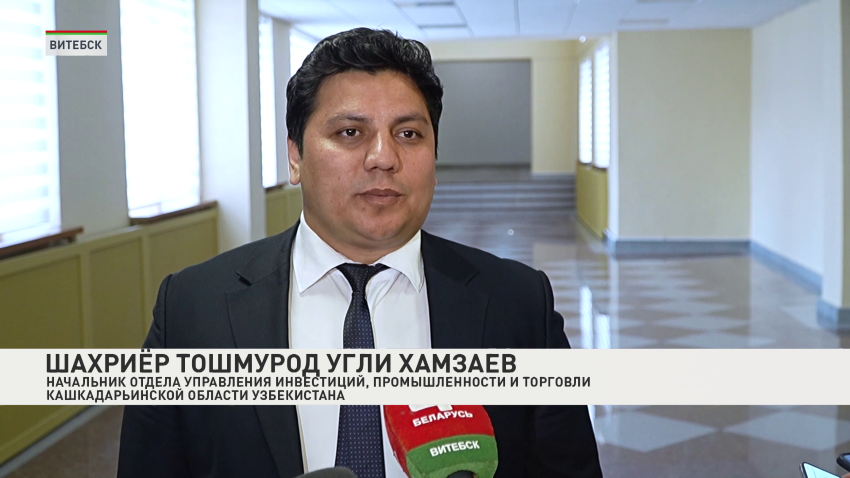 Шахриер Тошмурод Угли Хамзаев