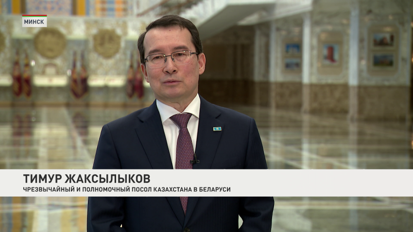 Тимур Жаксылыков