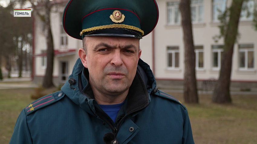 Андрей Лобан