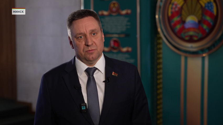 Юрий Горлов