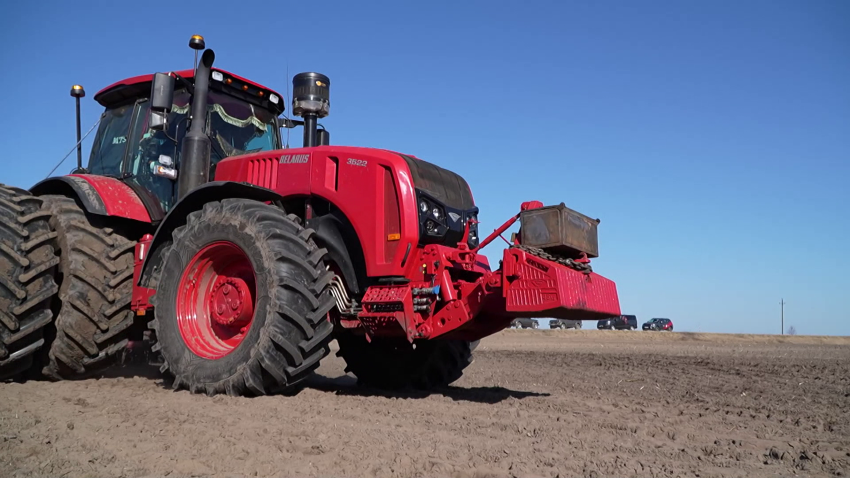 сельское хозяйство
