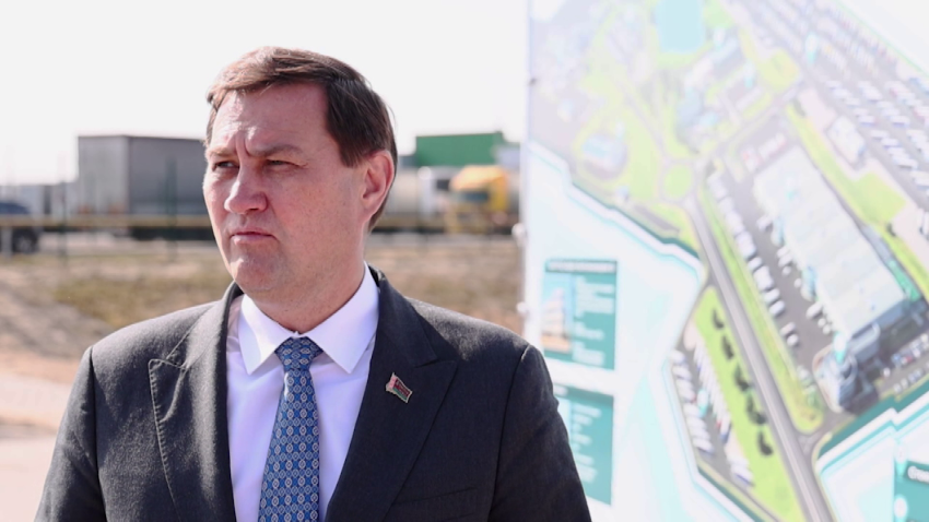 Максим Рыженков