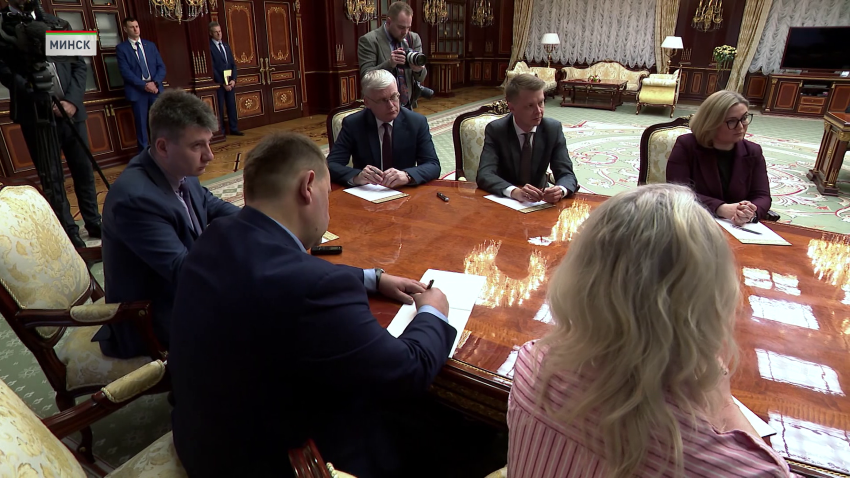 Дворец Независимости