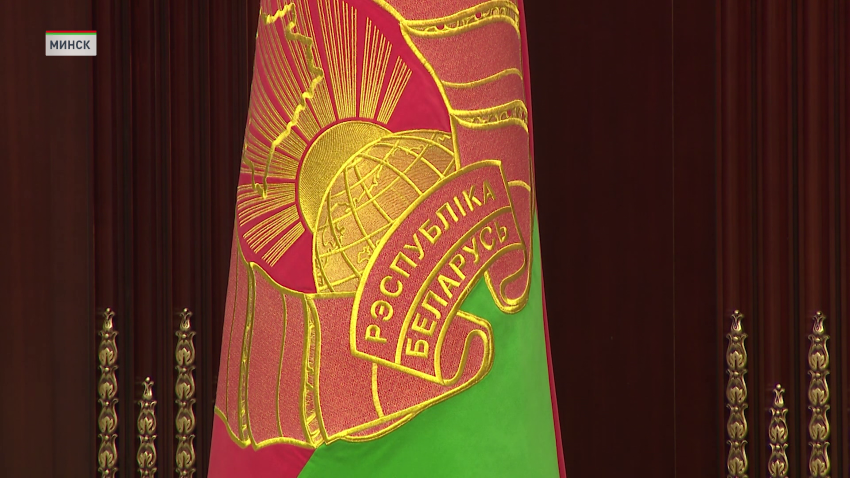 Дворец Независимости