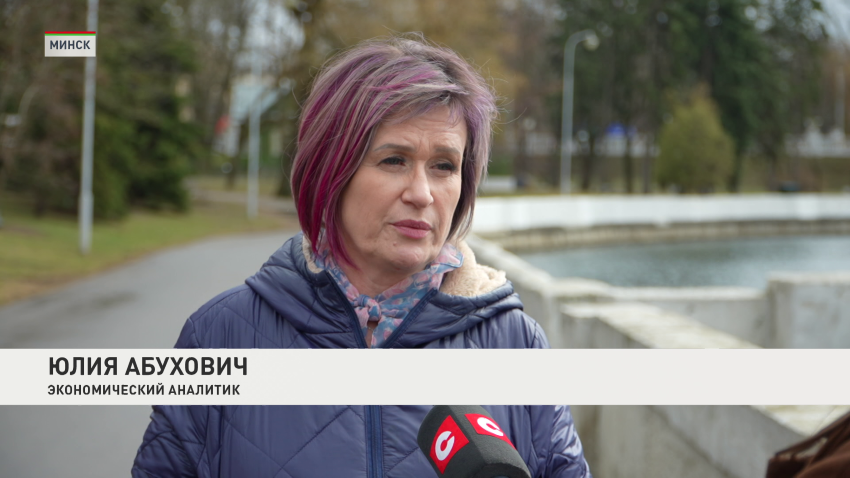 Юлия Абухович